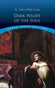 Dark Night of the Soul by John of the Cross