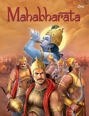 Mahabharata by Sunita Pant Bansal