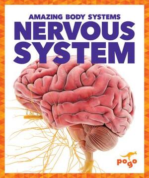 Nervous System by Karen Latchana Kenney