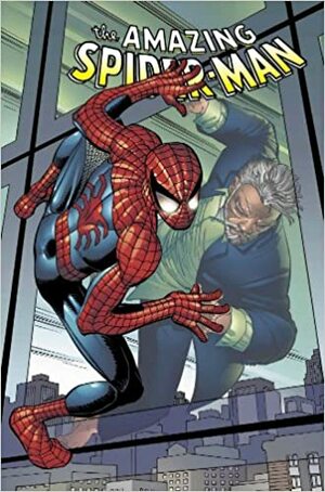 The Amazing Spider-Man, Vol. 7: The Book of Ezekiel by J. Michael Straczynski