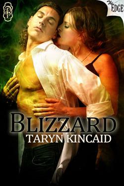 Blizzard by Taryn Kincaid