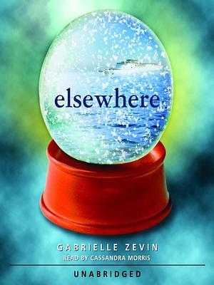 Elsewhere by Gabrielle Zevin