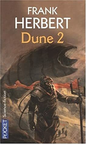 Dune 2 by Frank Herbert
