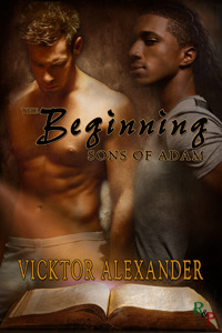 The Beginning by Vicktor Alexander