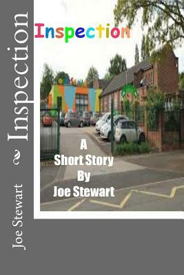 Inspection (Revised Edition) by Joe Stewart