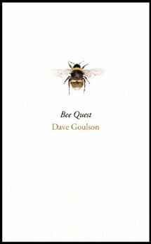 Bee Quest by Dave Goulson