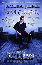 Bloodhound by Tamora Pierce
