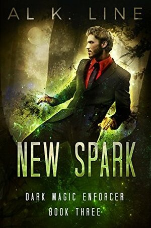 New Spark by Al K. Line
