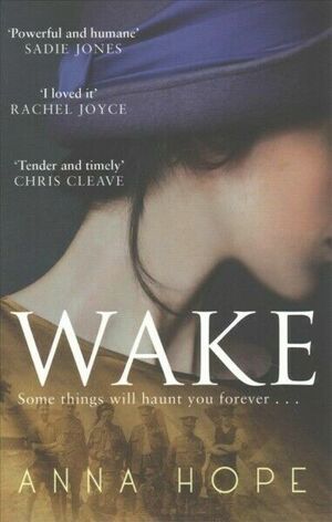 Wake by Anna Hope