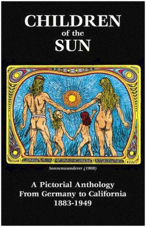 Children of the Sun by Gordon Kennedy