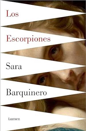 Los Escorpiones by Sara Barquinero