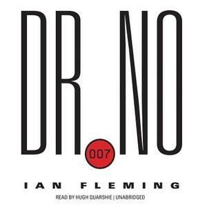 Dr. No by Ian Fleming