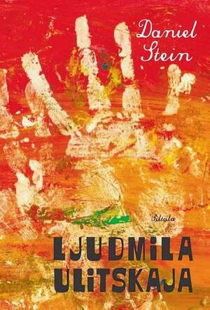 Daniel Stein by Ljudmila Ulitskaja, Ljudmila Ulitskaja
