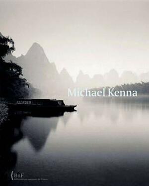 Michael Kenna: Retrospective (French Edition) by Anne Biroleau