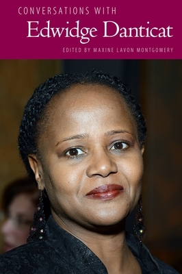 Conversations with Edwidge Danticat by 