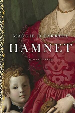 Hamnet by Maggie O'Farrell