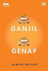 Ganjil Genap by Almira Bastari