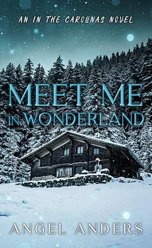 Meet Me in Wonderland by Angel Anders, Angel Anders