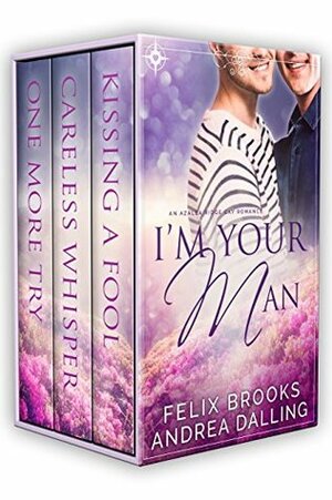 I'm Your Man by Andrea Dalling, Felix Brooks