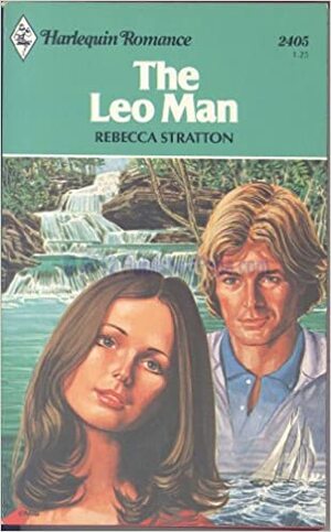 The Leo Man by Rebecca Stratton