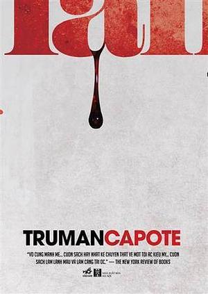 Máu lạnh by Truman Capote