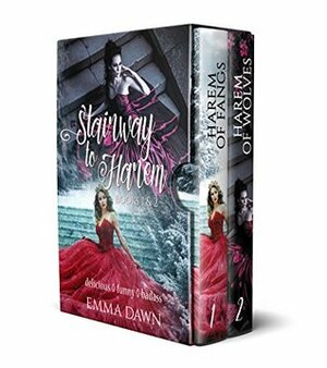 Stairway to Harem by Emma Dawn