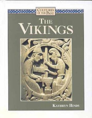 The Vikings by Kathryn Hinds