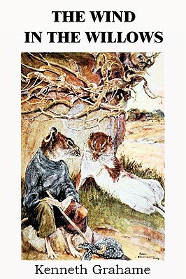 The Wind in the Willows by Kenneth Grahame