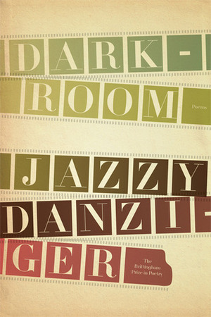 Darkroom by Jazzy Danziger
