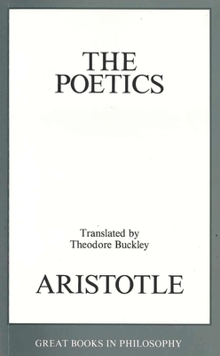 The Poetics by Theodore Buckley, Aristotle