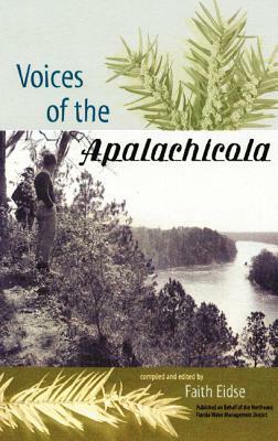 Voices of the Apalachicola by Faith Eidse