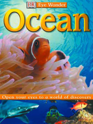 Ocean by Mary Ling, Sue Thornton