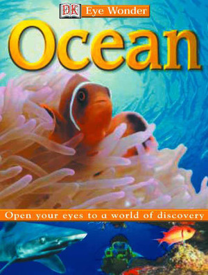 Ocean by Sue Thornton, Mary Ling