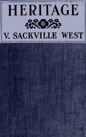 Heritage by Vita Sackville-West
