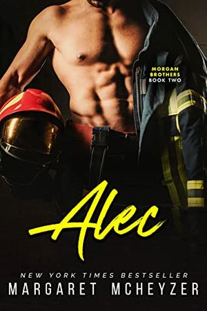 Alec by Margaret McHeyzer