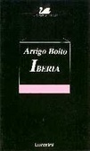 Iberia by Arrigo Boito