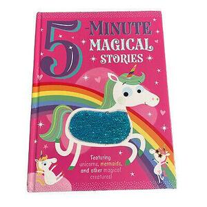 5-minute Magical Stories by Rosie Greening, Lara Ede, Sarah Creese, Alexandra Robinson