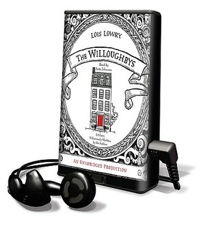 The Willoughbys by Lois Lowry