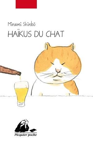 Haïkus du chat by Minami Shinbô