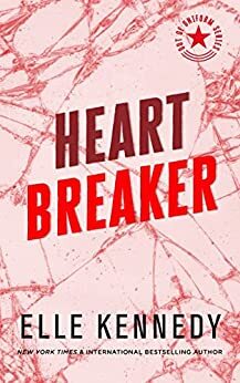 Heart Breaker by Elle Kennedy