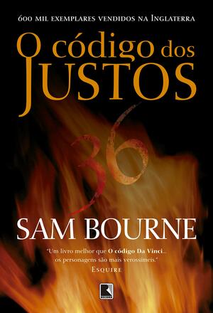 O Código dos Justos by Sam Bourne