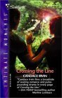 Crossing the Line by Candace Irvin