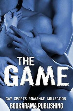 The Game (10 Stories) by Van Cole, Walker Frost