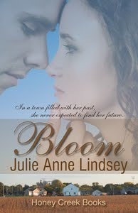 Bloom by Julie Anne Lindsey