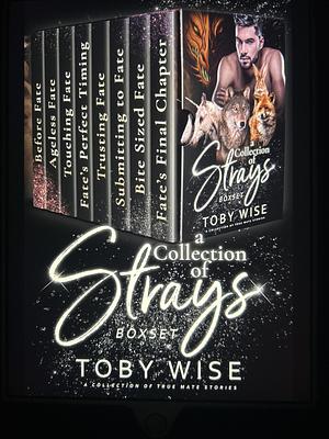 A Collection of Strays: The Box Set by Toby Wise