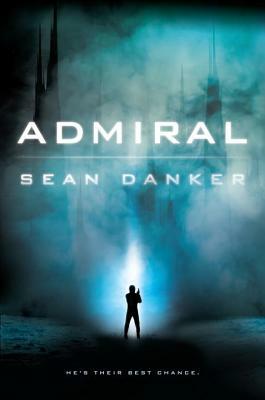 Admiral by Sean Danker