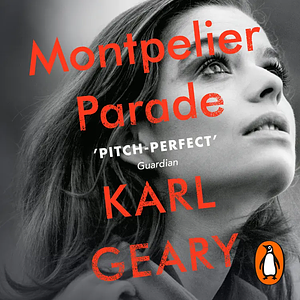 Montpelier Parade by Karl Geary