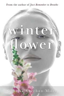 winter flower by Charles Sheehan-Miles