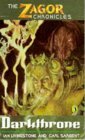 Darkthrone by Carl Sargent, Ian Livingstone