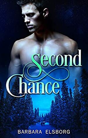 Second Chance by Barbara Elsborg